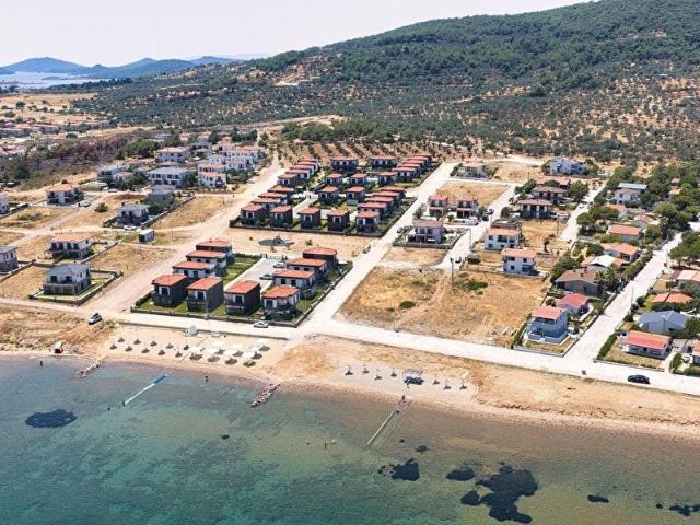 Ayvalik, Balikesir içerisinde satılık mülk