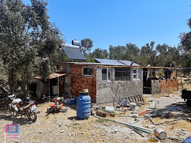Ayvalik, Balikesir içerisinde satılık mülk