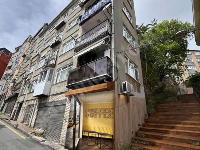 İstanbul Merkez, İstanbul içerisinde satılık Dükkan