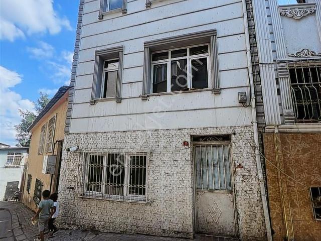 İstanbul Merkez, İstanbul içerisinde satılık Villa