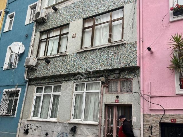 İstanbul Merkez, İstanbul içerisinde satılık Bina