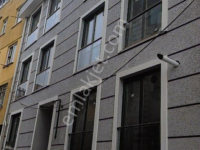 İstanbul Merkez, İstanbul içerisinde satılık Bina