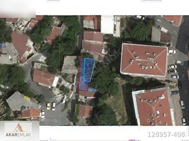 İstanbul Merkez, İstanbul içerisinde satılık Arsa