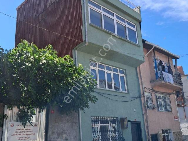 İstanbul Merkez, İstanbul içerisinde satılık Villa
