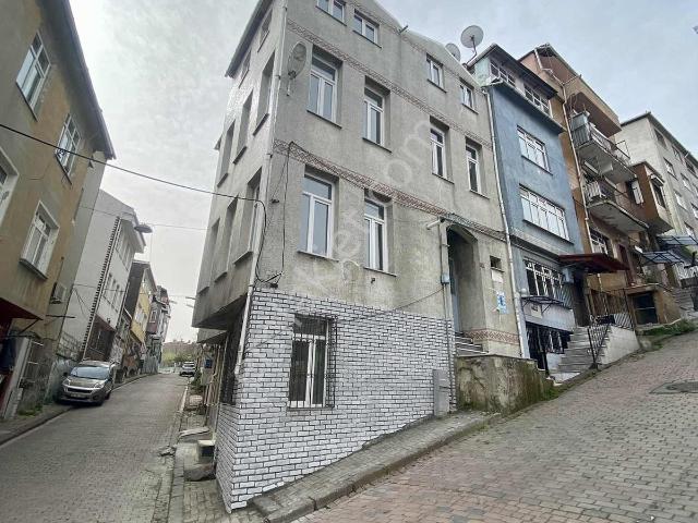 İstanbul Merkez, İstanbul içerisinde satılık Bina