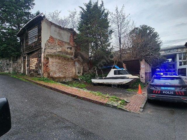 İstanbul Merkez, İstanbul içerisinde satılık Arsa