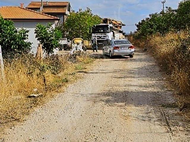 Yağcılı, Soma içerisinde satılık Arsa