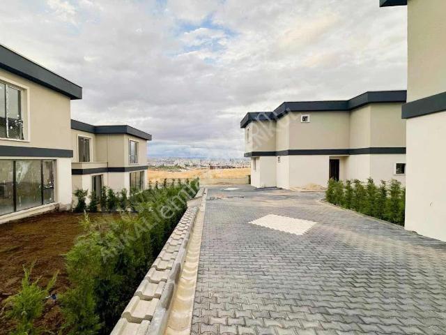 Etimesgut, Ankara içerisinde satılık Villa