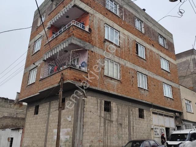 Kilis Merkez, Kilis içerisinde satılık mülk