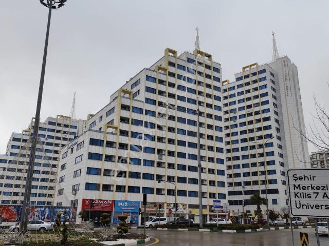Kilis Merkez, Kilis içerisinde satılık Residence
