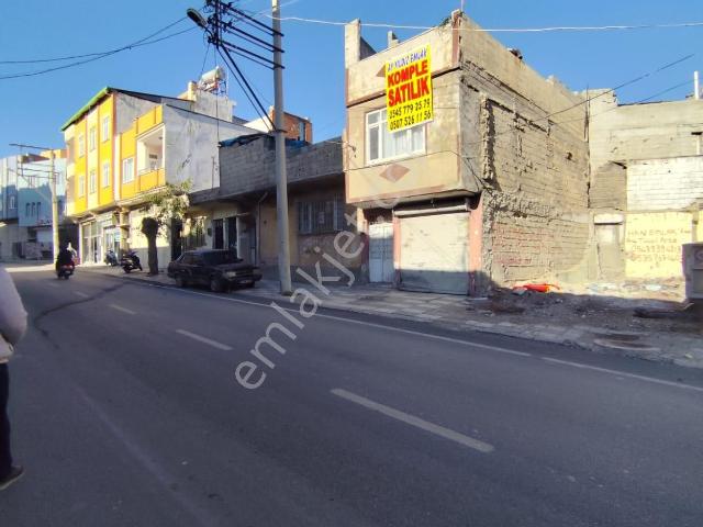 Kilis Merkez, Kilis içerisinde satılık Villa