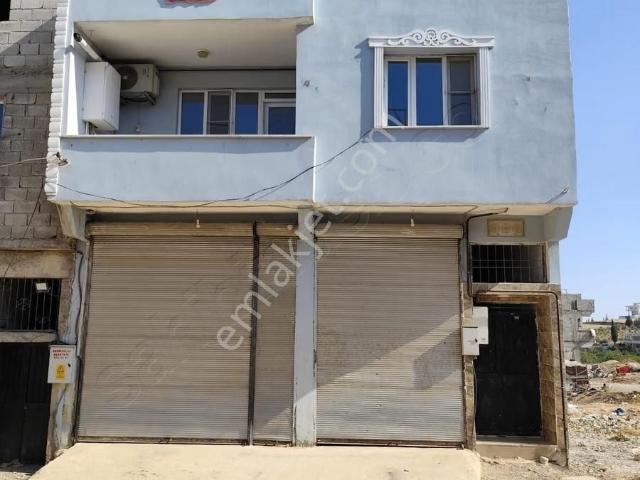 Kilis Merkez, Kilis içerisinde satılık Villa