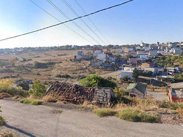 Bandirma, Balikesir içerisinde satılık Arsa