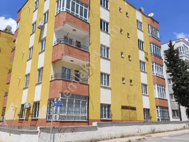 Kilis Merkez, Kilis içerisinde kiralık mülk