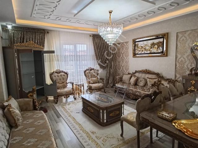Kilis Merkez, Kilis içerisinde kiralık mülk