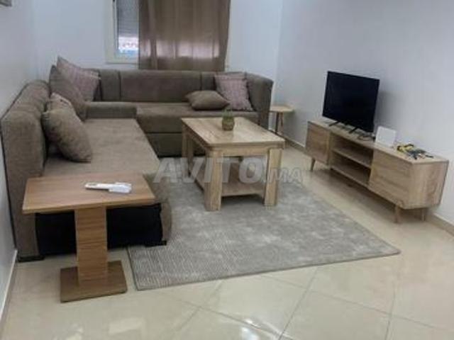 Appartement location à Salé سلا, Préfecture de Salé عمالة سلا