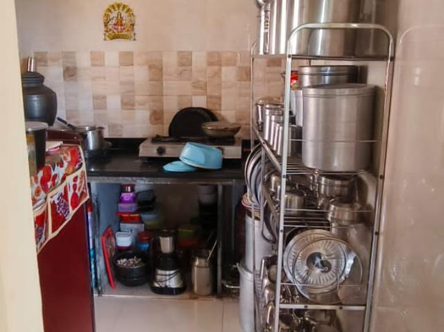 Flat for rent in Kalwa, National Capital Territory Of Delhi
