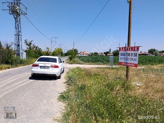 Çimencik, Ereğli içerisinde satılık Arsa