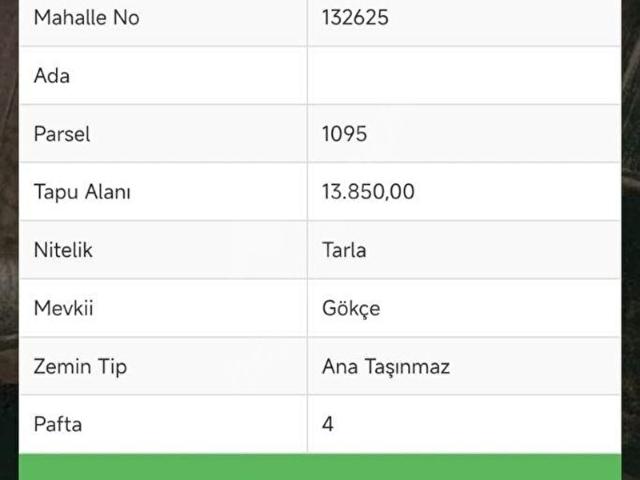 Bünyan, Kayseri içerisinde satılık Arsa
