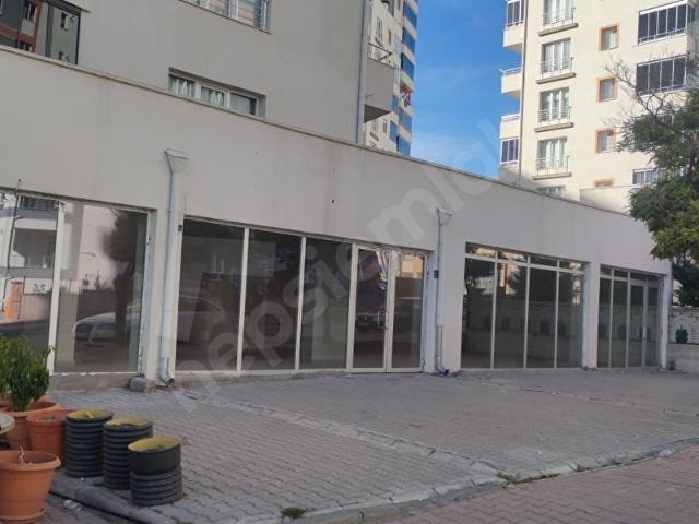 Kocasinan, Kayseri içerisinde satılık Dükkan