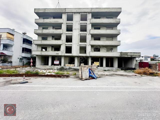 Cumhuriyet, Erzin içerisinde satılık Dükkan