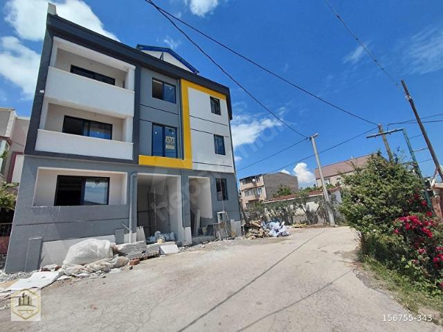 Bandirma, Balikesir içerisinde satılık mülk