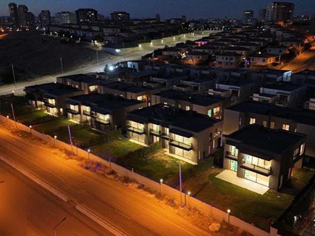 Ankara Merkez içerisinde satılık Villa