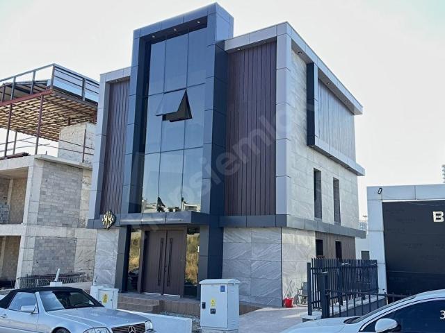 Çankaya, Ankara içerisinde satılık Villa