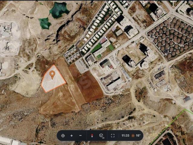 Ankara, Çankaya içerisinde satılık Arsa