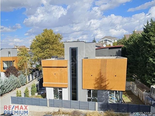Çankaya, Ankara içerisinde satılık Villa
