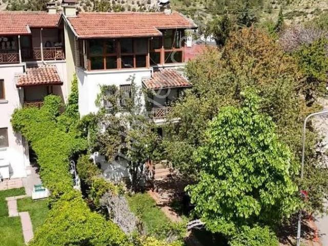 Çankaya, Ankara içerisinde satılık Villa