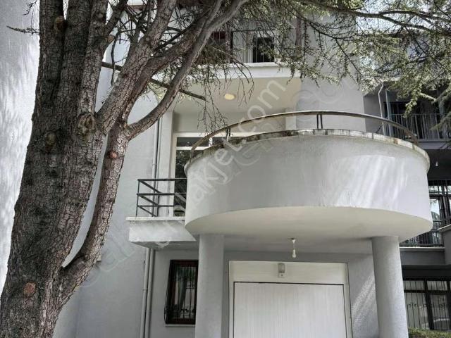Çankaya, Ankara içerisinde kiralık Villa