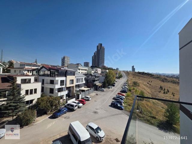 Ümit Mahallesi, Çankaya içerisinde satılık mülk