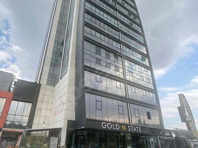 Çankaya, Ankara içerisinde satılık Ofis