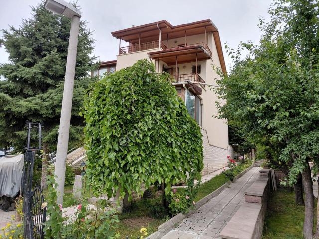 Çankaya, Ankara içerisinde kiralık Villa