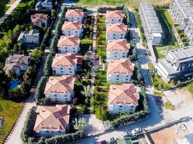 Çankaya, Ankara içerisinde satılık Villa