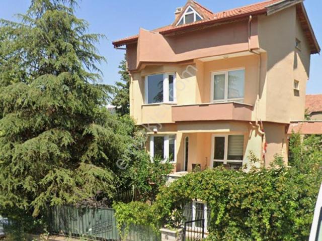 Çankaya, Ankara içerisinde kiralık Villa