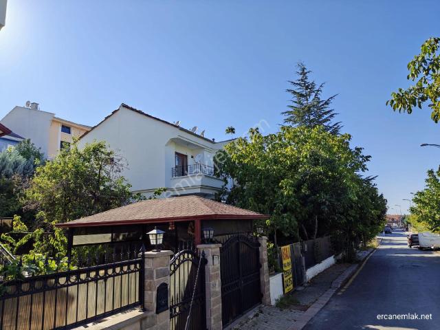 Çankaya, Ankara içerisinde satılık Villa