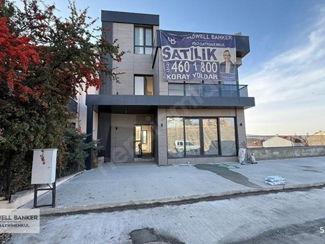 Çankaya, Ankara içerisinde satılık Villa