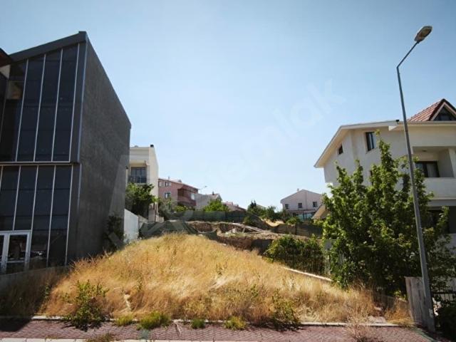 Çankaya, Ankara içerisinde satılık Arsa
