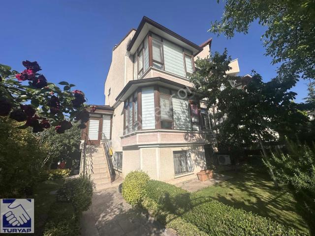 Çankaya, Ankara içerisinde satılık Villa