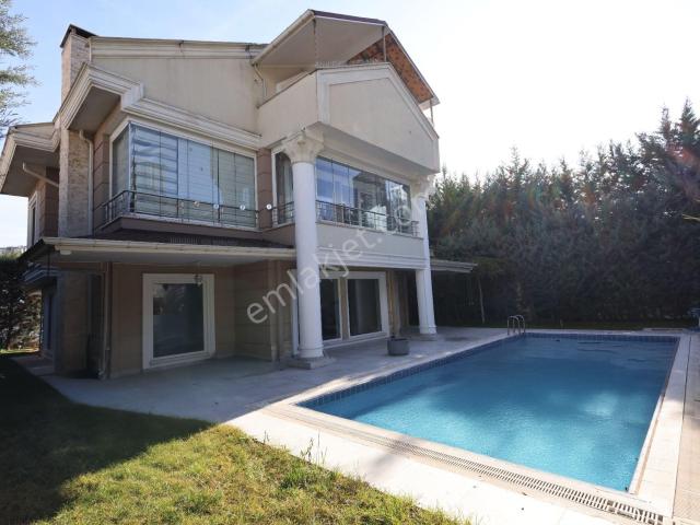 Çankaya, Ankara içerisinde satılık Villa