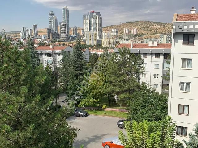Çankaya, Ankara içerisinde kiralık mülk