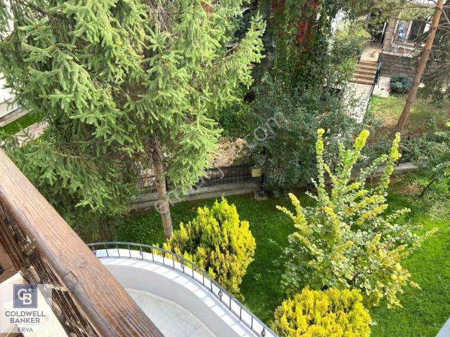 Çankaya, Konutkent Mahallesi içerisinde kiralık Villa
