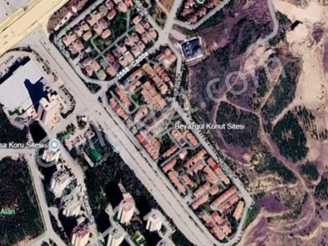 Çankaya, Ankara içerisinde satılık Villa