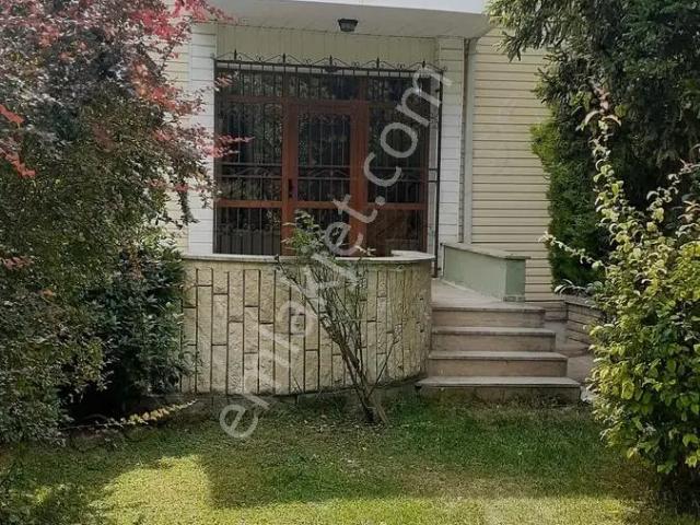 Çankaya, Ankara içerisinde kiralık Villa