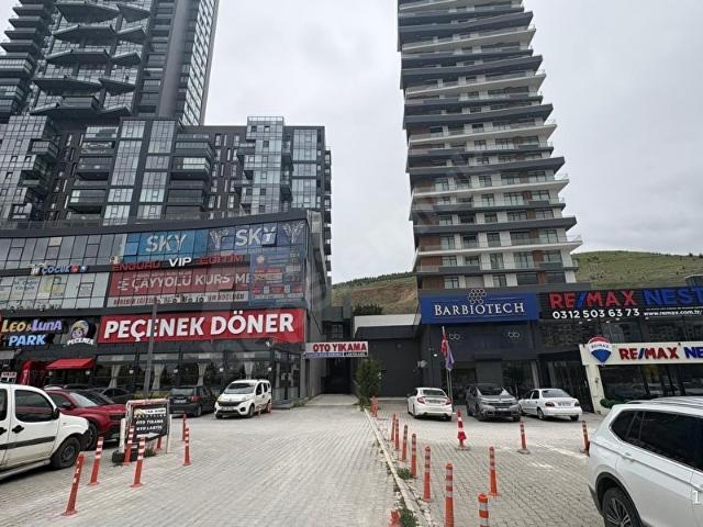 Çankaya, Ankara içerisinde satılık mülk