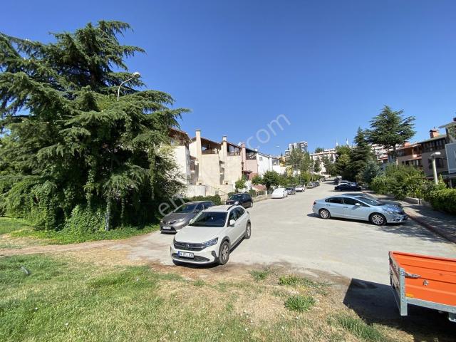 Konutkent Mahallesi, Çankaya içerisinde satılık Villa