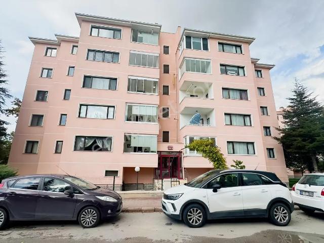Kuşak Sitesi, Çankaya içerisinde satılık mülk