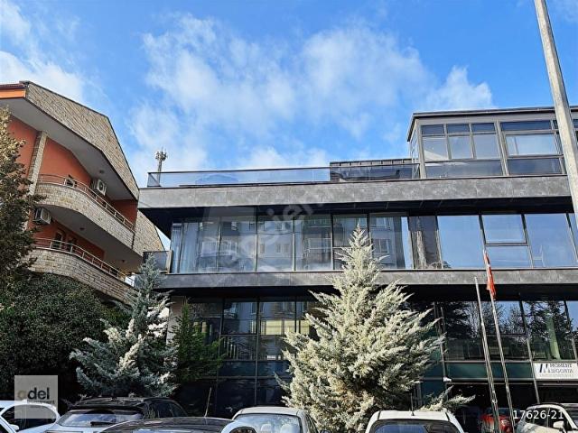 Çankaya, Ankara içerisinde satılık Bina
